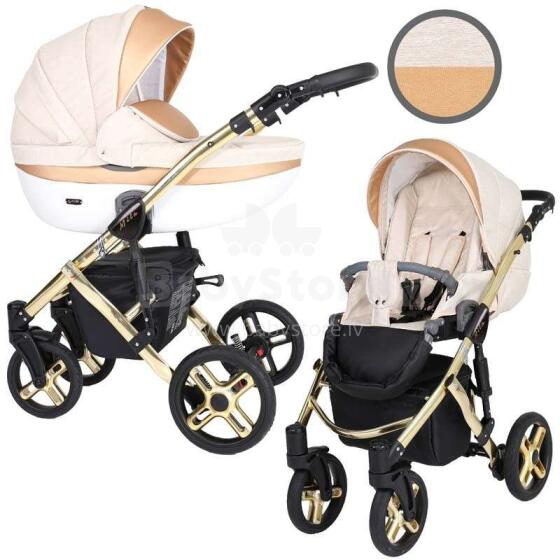 Kunert Mila Premium Class Art.MI-03 Gold