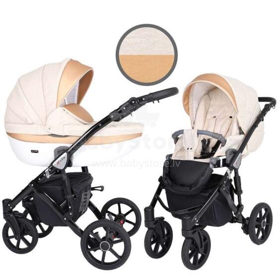 Kunert Mila  Art.MI-03 Gold 3 in 1
