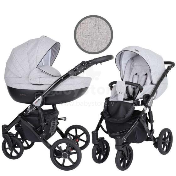 Kunert Mila  Art.MI-06 Grey 3 in 1
