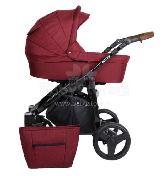 Kunert Rotax Art.RO-10 Bordo 3in1