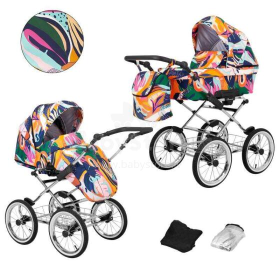 Kunert Romantic Exclusive  Art.ROM-01 3in 1