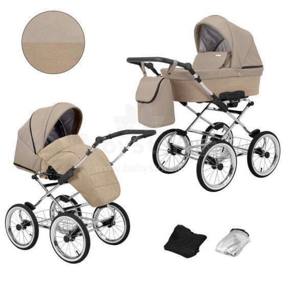 Kunert Romantic Exclusive  Art.ROM-12, 3 in 1
