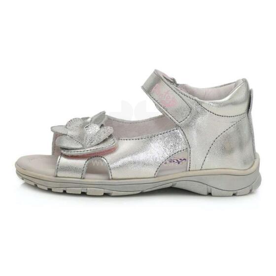 D.D.Step (DDStep) Art.DA05-1-673L Silver