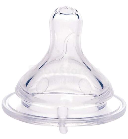 Everyday Baby Anti Colic Nipple  Art.10404