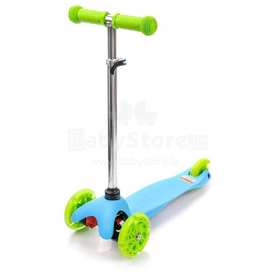 Meteor®  Scooter Tucan Led  Art.121159