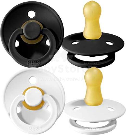 Bibs Colour Art.120219 Black/White