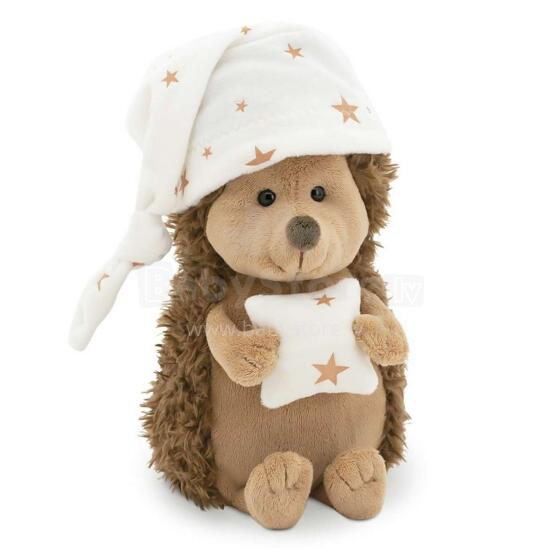 Orange Toys Prickle the Hedgehog: Sweet Dreams Art. OS001-52/15 Pehme mänguasi Hedgehog Kolyunchik (15 cm)