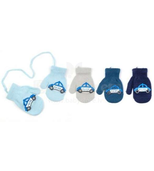BeSnazzy R-116 10-12 cm Prindiga kindad