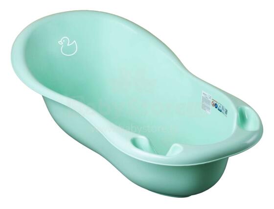 Tega Baby Art. DK-005 Duck Light Green