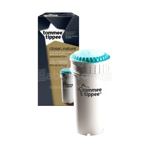 Tommee Tippee Art. 42371272 Perfect Prep