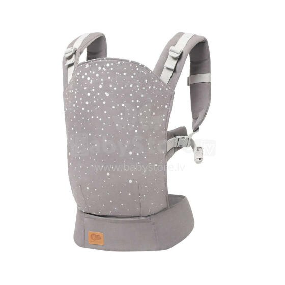 Kinderkraft Nino Confeetti Grey