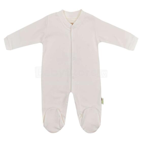 Bio Baby Merino Sleepsuit Art.97221410