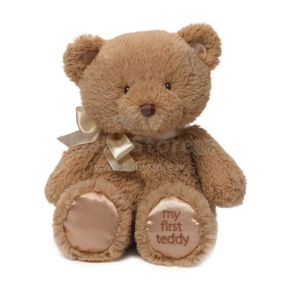 Gund My First Teddy Art.6055515