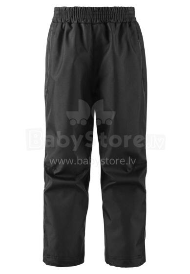 LASSIE Bikses Terje Black 722702-9990 92