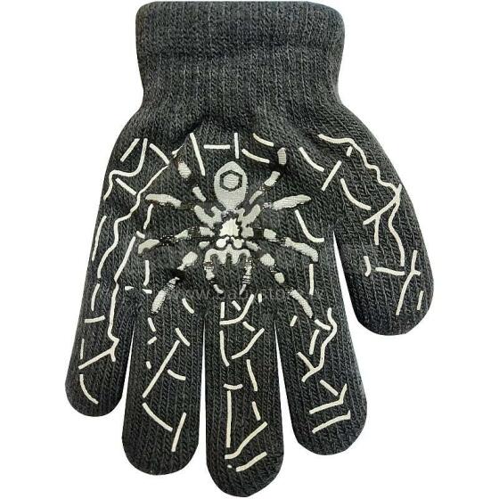 BeSnazzy Spider R-118DB Kindad 15 cm