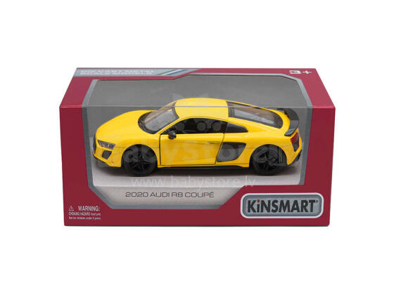 KINSMART 5