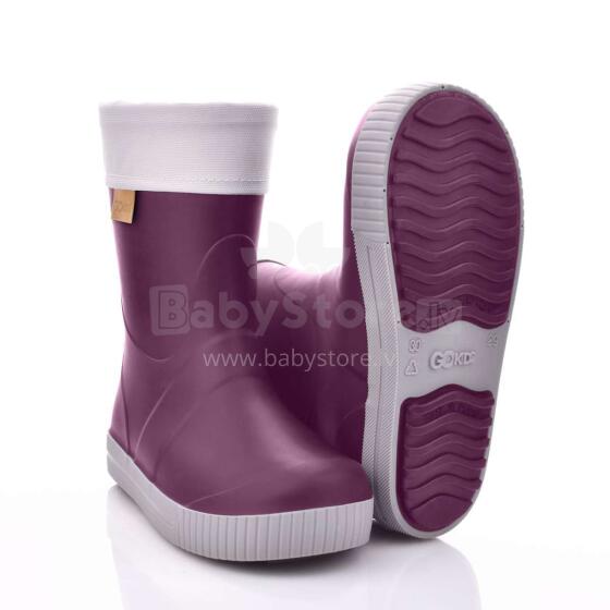 Lemigo GoKids Snow Wave Art.12978 Violet
