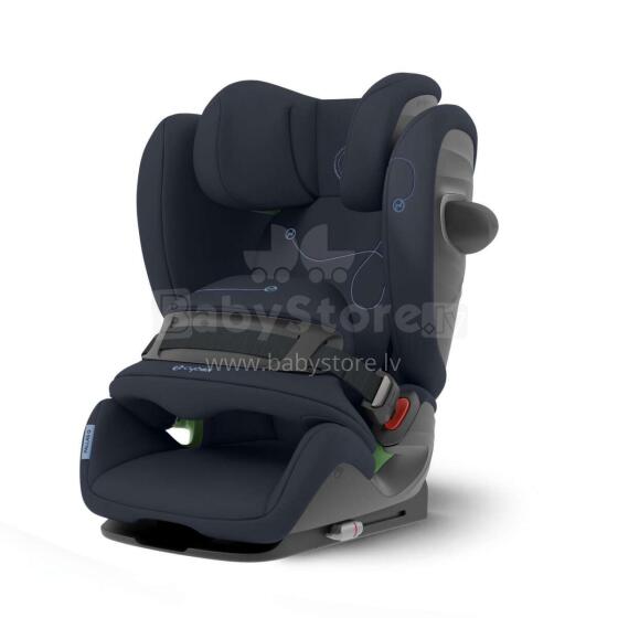 Cybex Pallas G i-Size 76-150cm turvatool, Ocean Blue (9-50 kg)