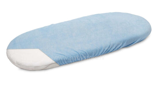Sensillo Sheet Art.130117 Blue  leht kummist 35x75sm