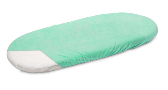 Sensillo Sheet Art.130120 Mint leht kummist 35x75sm