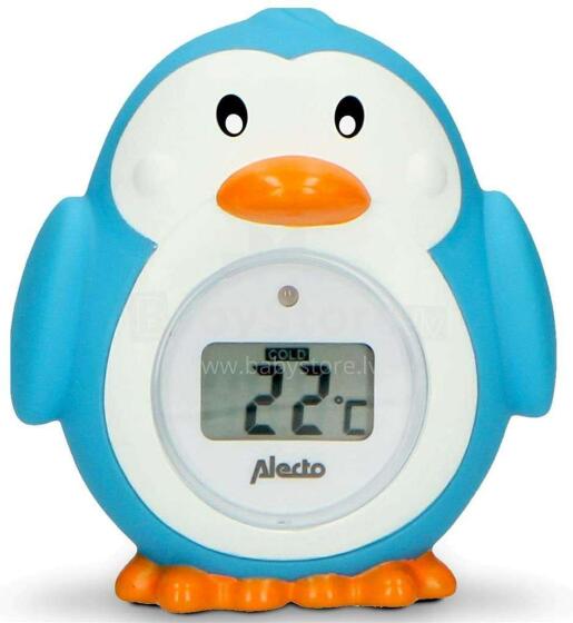 Alecto Penguin Art.BC-11 Digitaalne termomeeter Pingvinchik