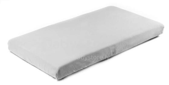Sensillo Sheet Art.130874 Grey
