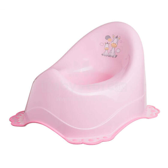 Maltex Potty Music Zebra Art.6562_41