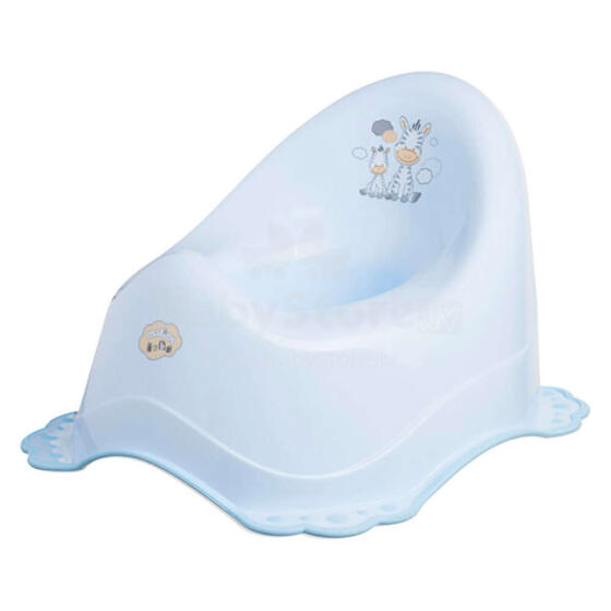 Maltex Potty Music Zebra Art.6562_35