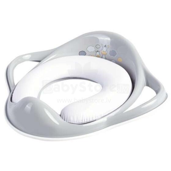 Maltex Toilet Trainer Zebra  Art.6181_35 Blue