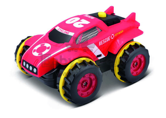 MAISTO TECH RC automašīnas modelis Cyklone Aqua Tread, 82142