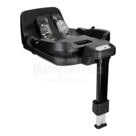 Kunert Avionaut IQ Orbit Art.131583 Black База для автокресла Pixel Pixel PRO 2.0 C, Cosmo AirFlow, Cosmo Smart, AeroFIX AirFlow, AeroFIX RWF AirFlow, AeroFIX Smart, AeroFIX RWF Smart