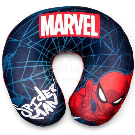 Disney Spiderman Pillow Art.9638 Reisi kaelapadi