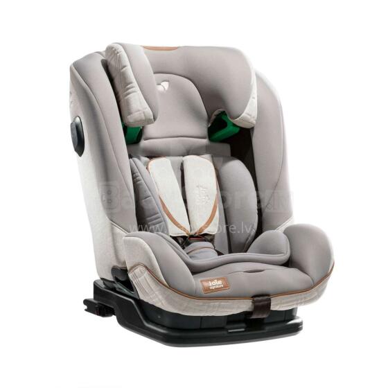 Joie I-Plenti turvatool 76-150 cm, Oyster