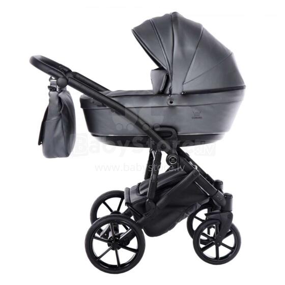 Tako Corona Eco Art.TCE-06 Детская универсальная коляска 2 в 1