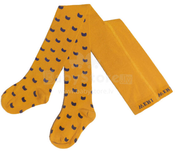 Weri Spezials K21092 ids cotton tights 56-160 sizes