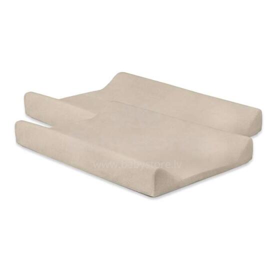 Jollein Changing Mat Cover Art.2550-503-00093 Nougat