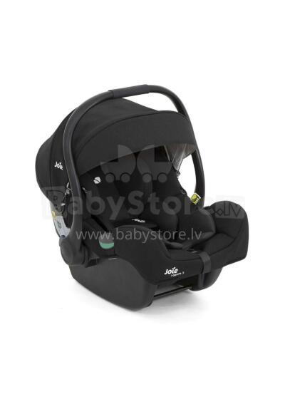 Joie'21 I-Gemm 3 Art.268300 Eclipse  Turvahäll 0-13kg