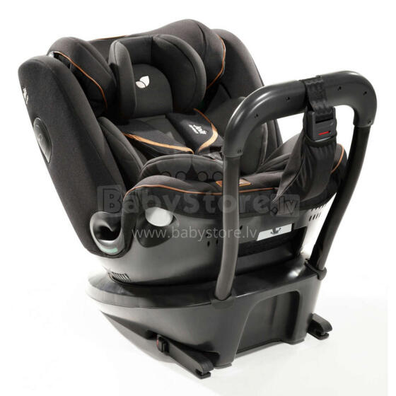 Joie'21 I-Spin Grow Signature Art.C1904AAECL000 Eclipse Pöörlev 360º turvatool, 0-25kg
