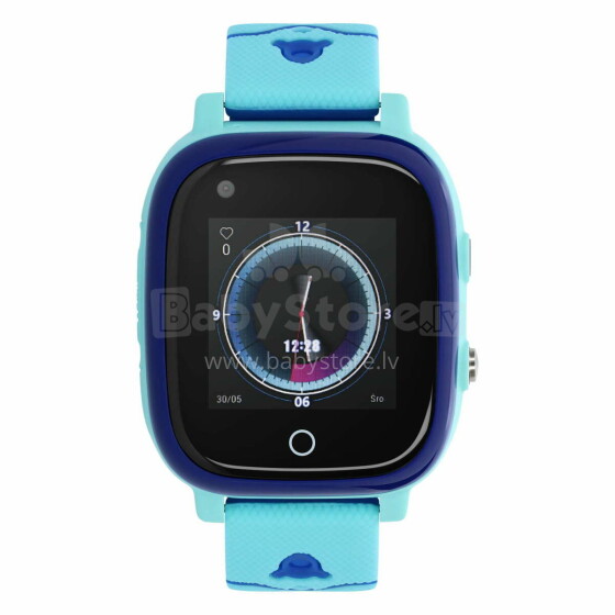 Garett Smartwatch Kids Sun 4G Art.133015 Blue  Смарт часы с SIM-картой