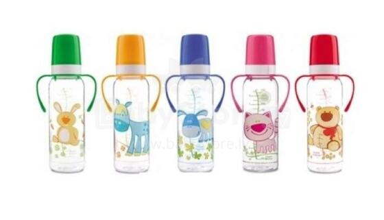 Canpol Art.11/845 Sangadega pudel 250 ml