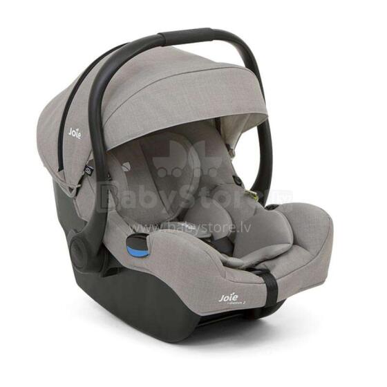 Joie'21 I-Gemm 3 Art.C1404CAPEB000 Pebble  Turvahäll 0-13kg