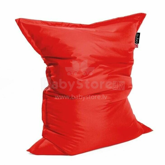 Qubo™ Modo Pillow 100 Strawberry POP FIT beanbag