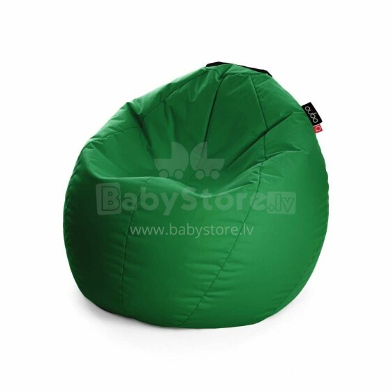 Qubo™ Comfort 80 Avocado POP FIT beanbag