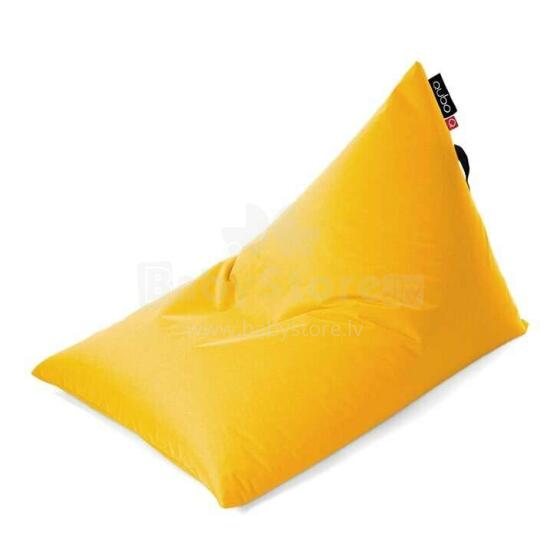 Qubo™ Tryangle Citro POP FIT beanbag