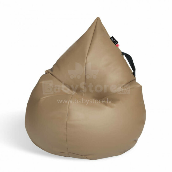 Qubo™ Splash Drop Monk SOFT FIT beanbag