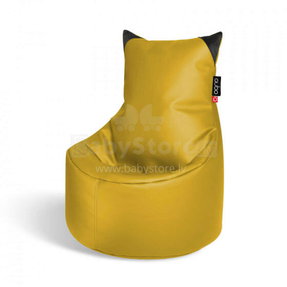 Qubo™ Munchkin Pear SOFT FIT beanbag