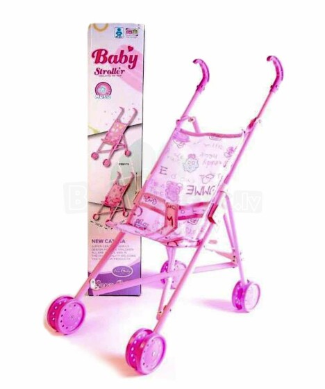 Baby Stroller Art.1814010 Baby carriage