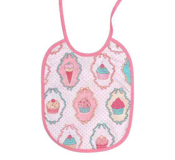 Bembi Bib Art.SL2-00A Lastekott