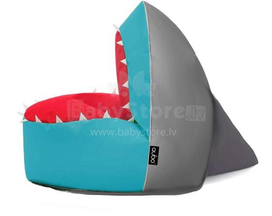 Qubo™ Blue Ocean Shark Art.134920