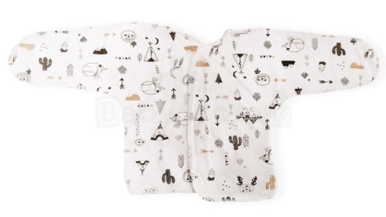 Bembi  Art.RP2-10B  baby sweater